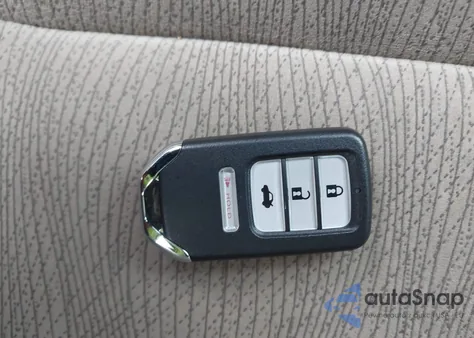 2013 Honda Accord Ex z USA, uszkodzony, nr VIN 1HGCR2F77DA071555